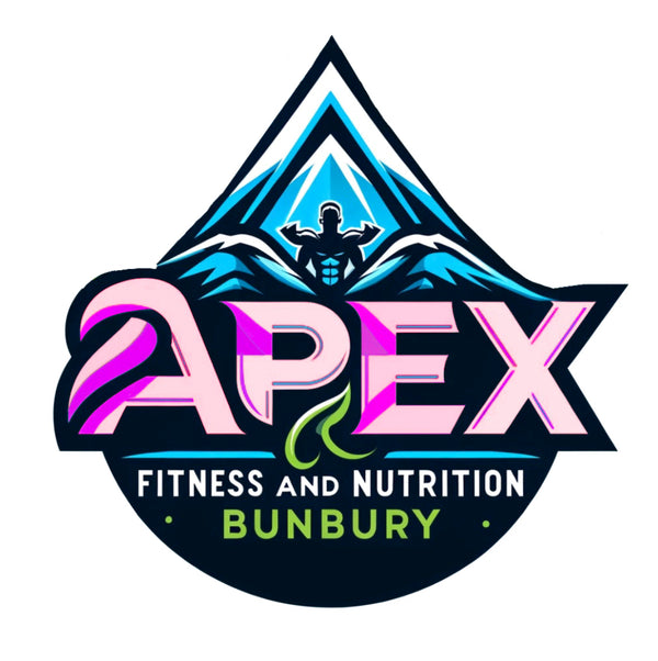 APEX fitness & Nutrition 